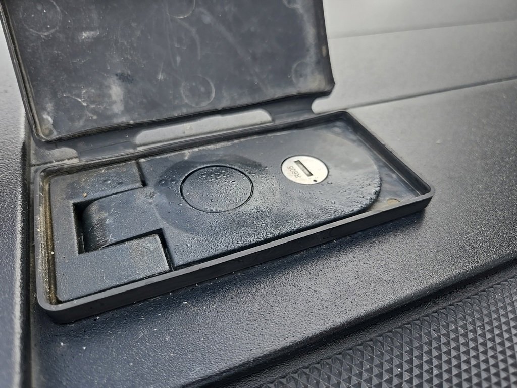 Used 2023 Ford F150 Platinum w/ FX4 Off-Road Package image 26