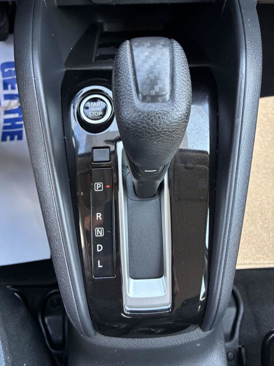 Used 2023 Nissan Versa SV FWD image 24