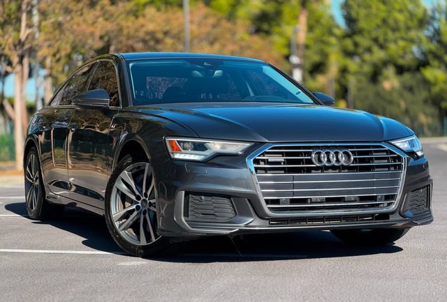 Used 2019 Audi A6 3.0T Premium w/ Convenience Package