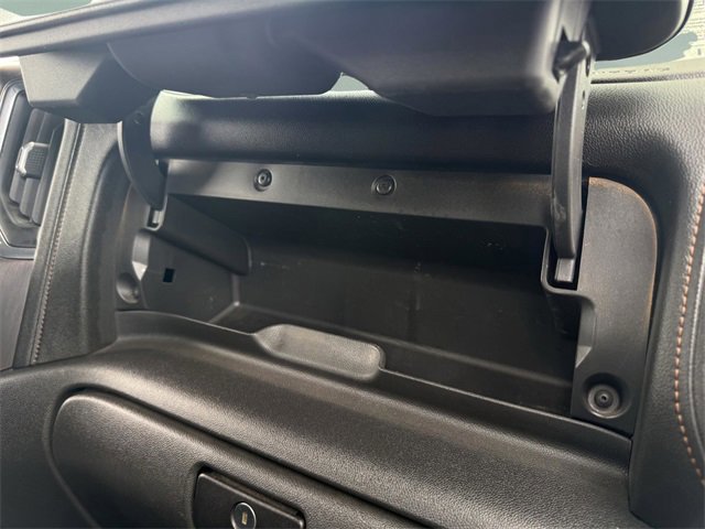 Used 2020 GMC Sierra 1500 AT4 w/ AT4 Premium Package image 29