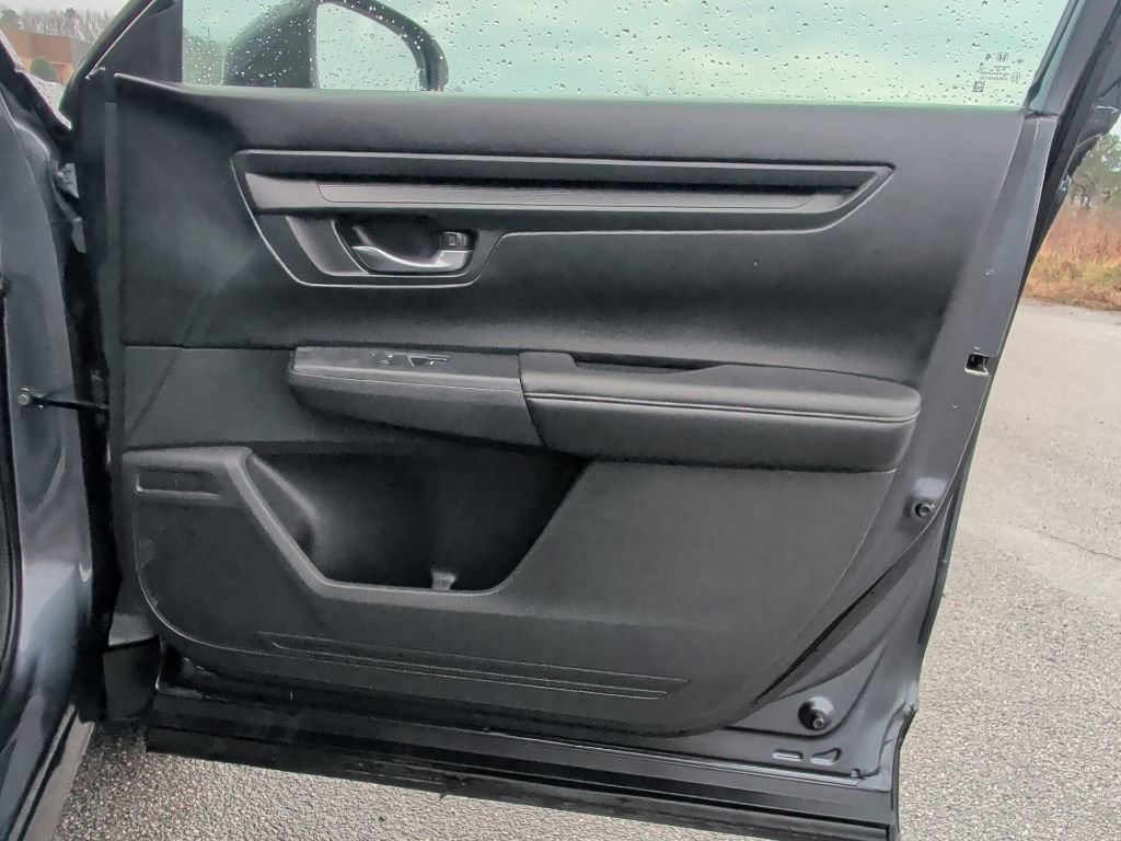 Used 2023 Honda CR-V EX image 39