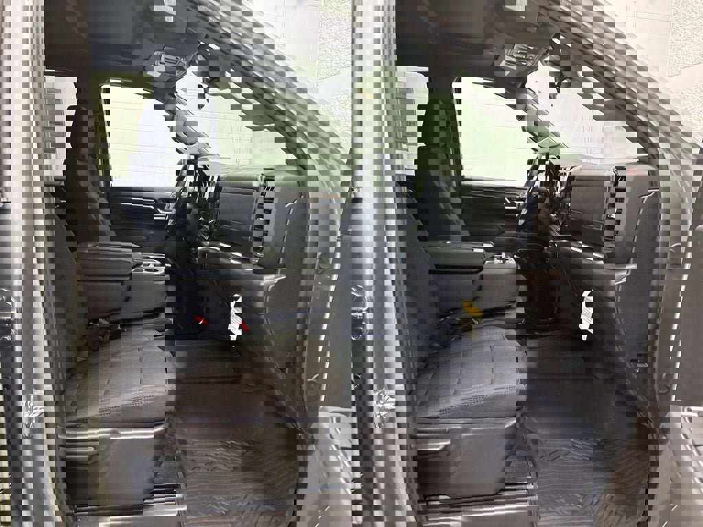 New 2026 Chevrolet Silverado 1500 RST image 34