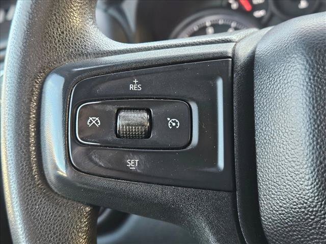 Used 2023 Chevrolet Silverado 3500 W/T w/ WT Fleet Convenience Package AWD/4WD image 22
