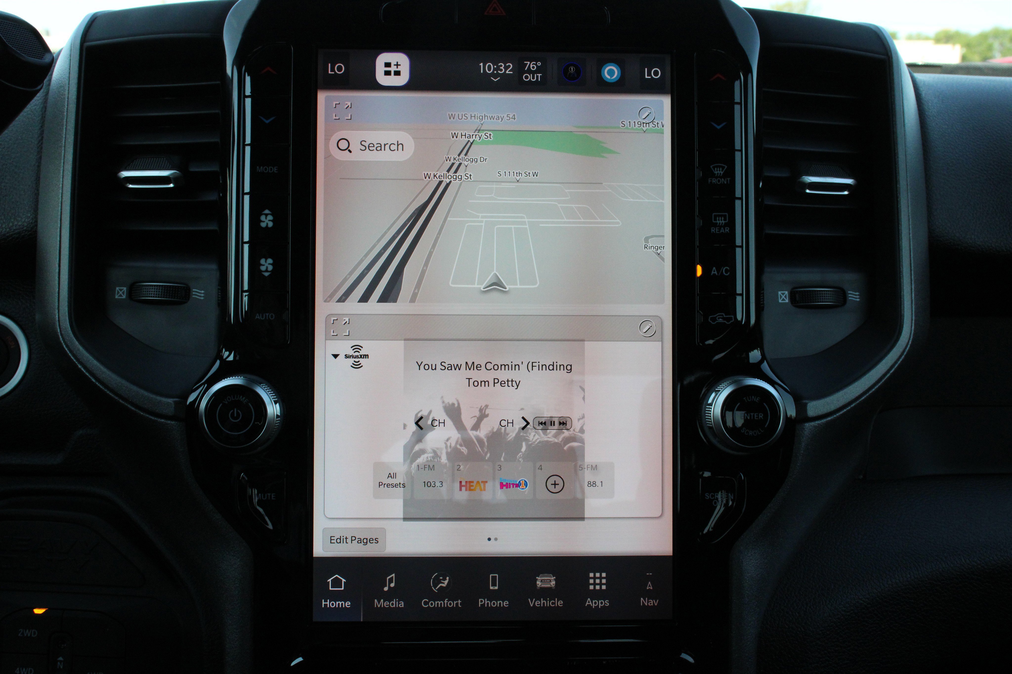 New 2026 RAM 3500 Tradesman image 14