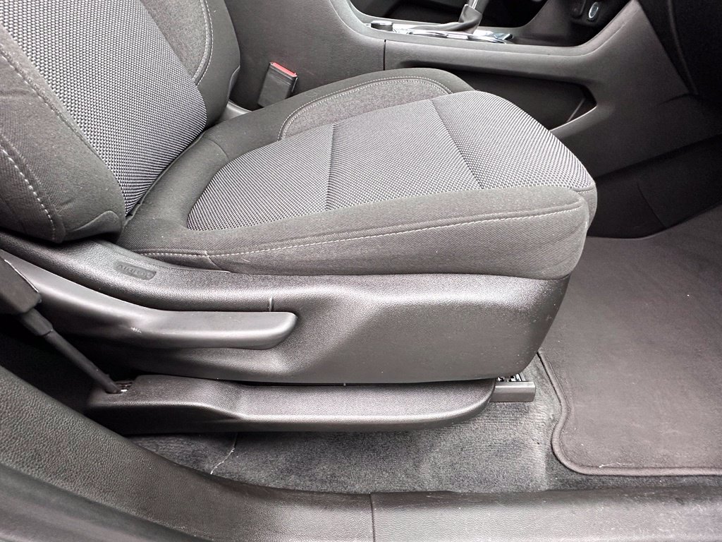 Certified 2022 Chevrolet Traverse LT AWD/4WD image 13