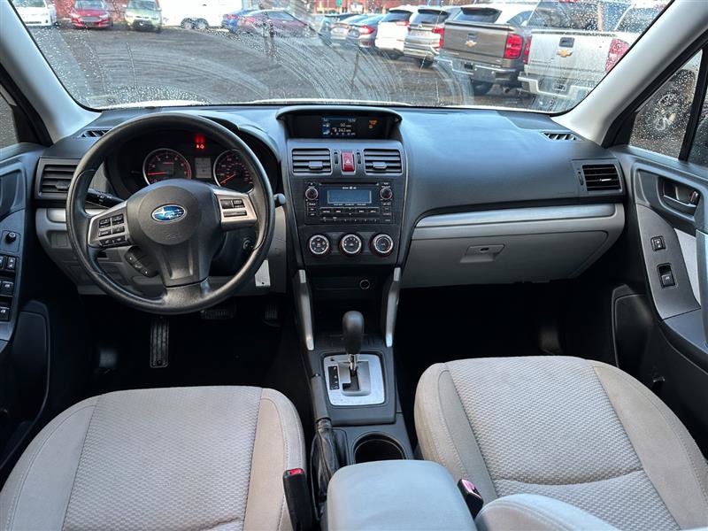 Used 2015 Subaru Forester 2.5i w/ Alloy Wheel Package AWD/4WD image 28