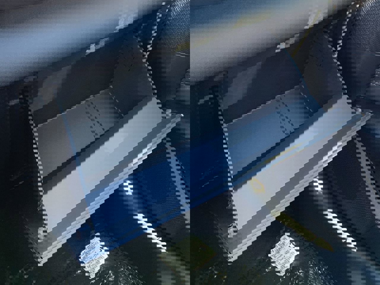 New 2025 Ford Mustang Coupe image 25