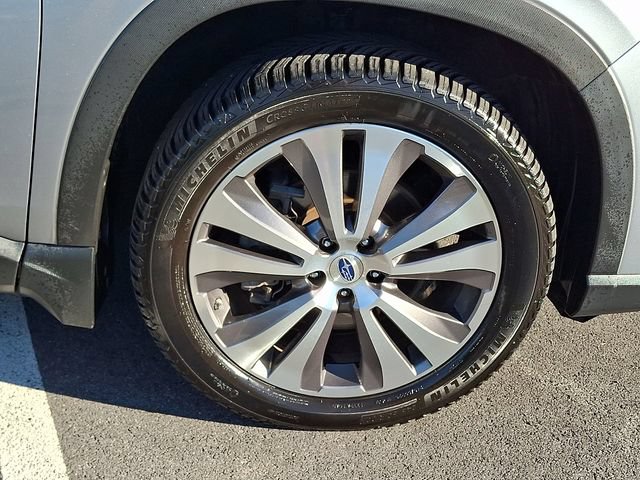Used 2019 Subaru Ascent Limited AWD/4WD image 8