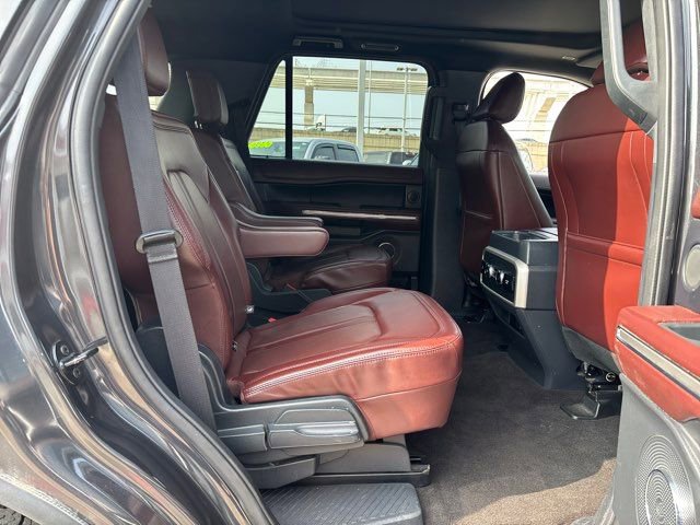 Used 2023 Ford Expedition Limited image 61
