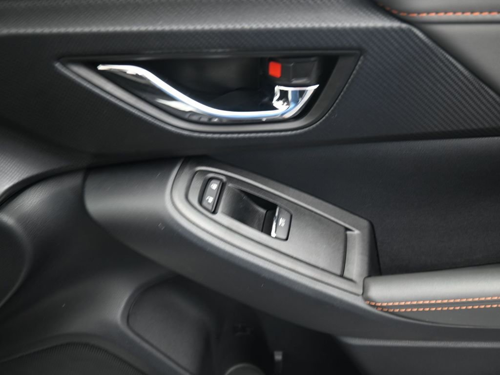 Used 2024 Subaru Crosstrek 2.5i Limited w/ Popular Package #3A image 20