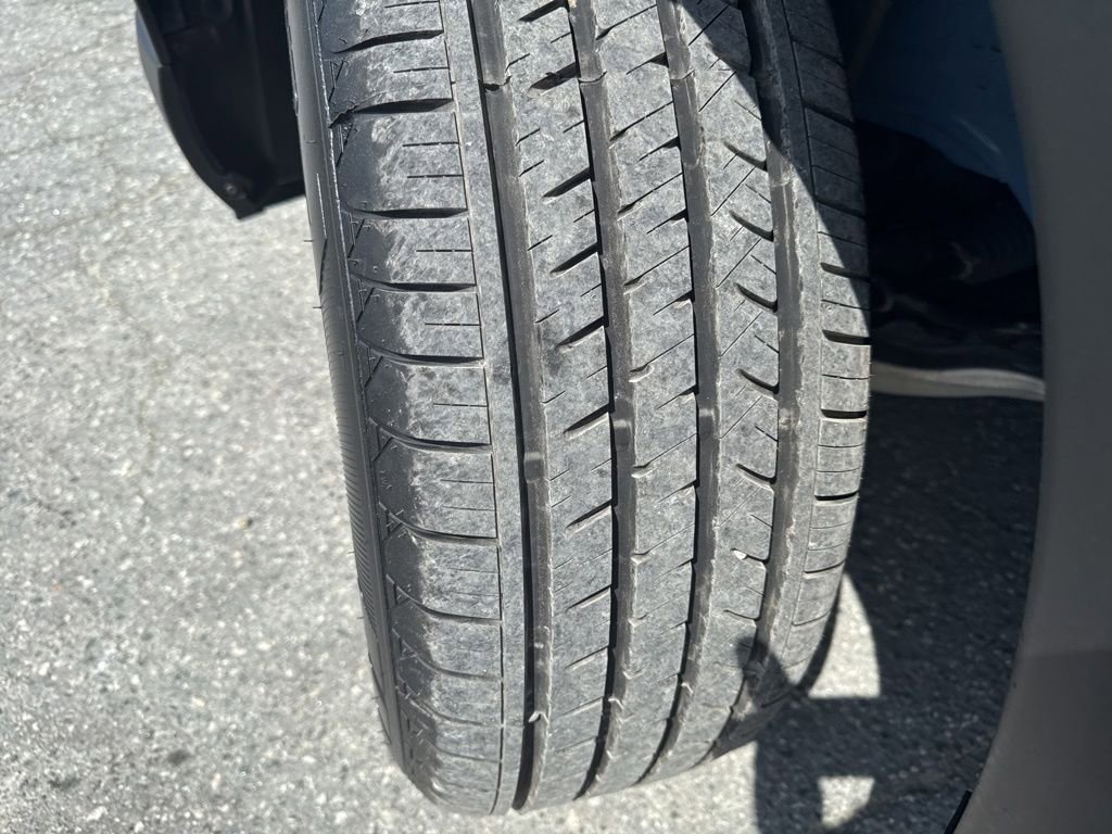 Used 2024 Honda Pilot TrailSport image 36