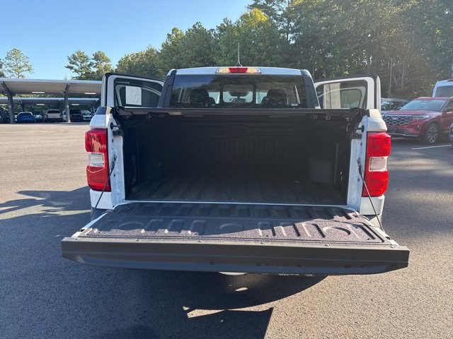 Used 2024 Ford Maverick Lariat image 27