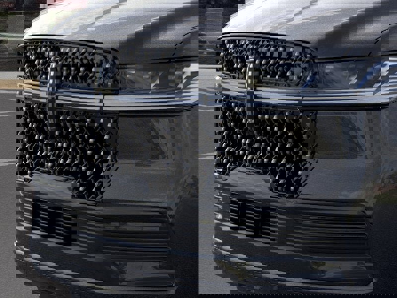 New 2026 Lincoln Navigator Black Label image 17