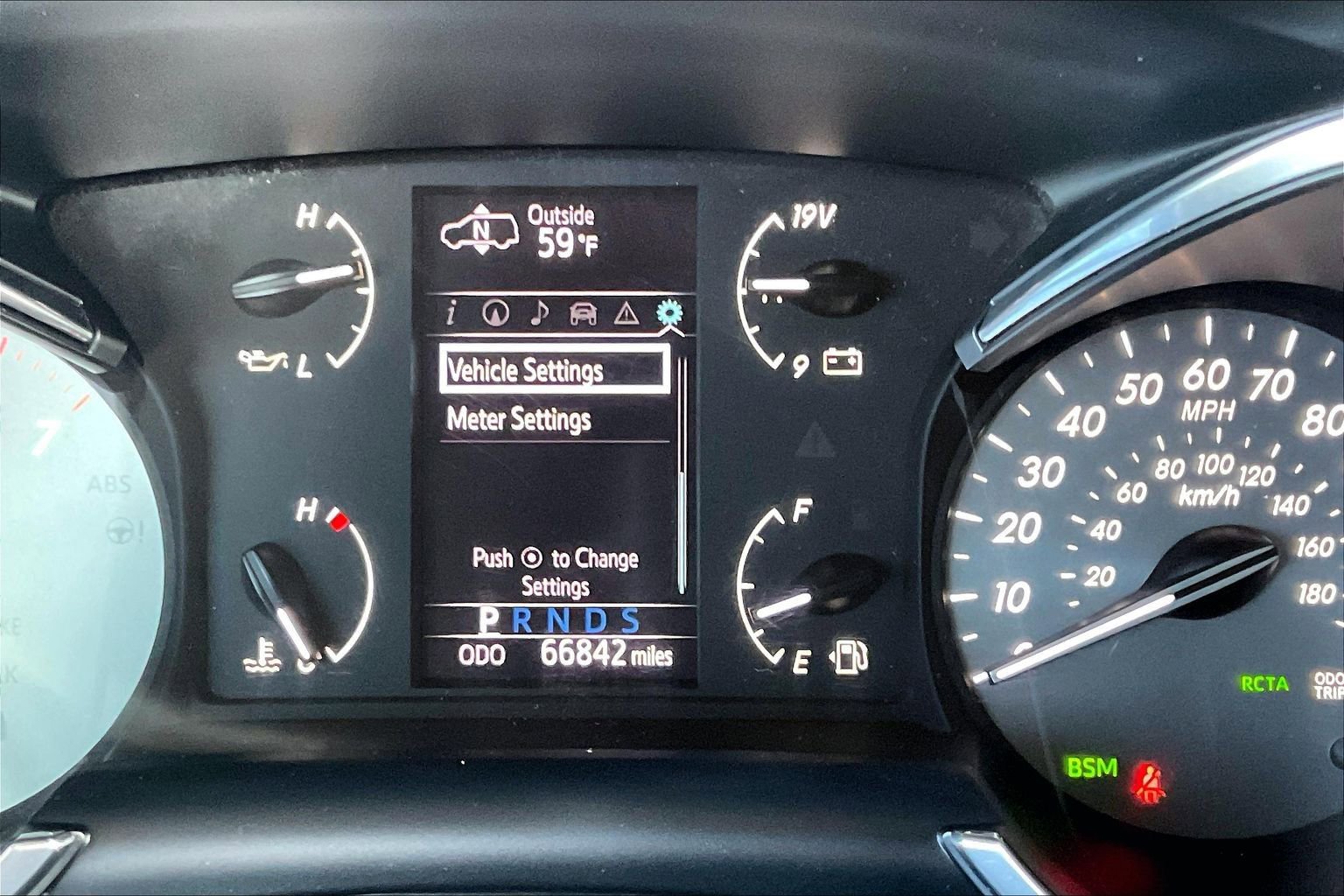 Used 2019 Toyota Sequoia Platinum AWD/4WD image 12