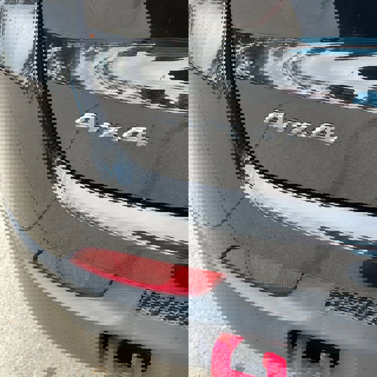 Used 2022 Jeep Compass Trailhawk w/ Trailhawk Convenience Group image 7