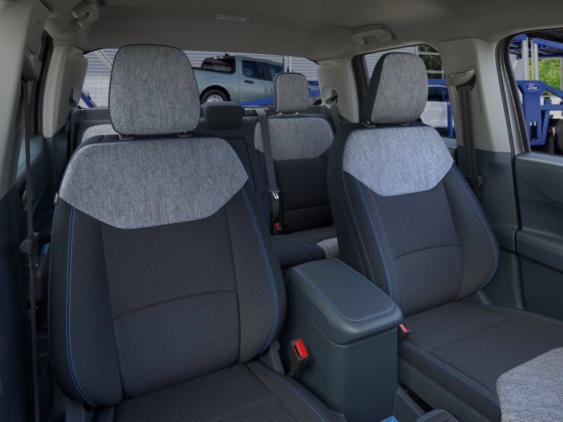 New 2026 Ford Maverick XLT AWD/4WD image 12