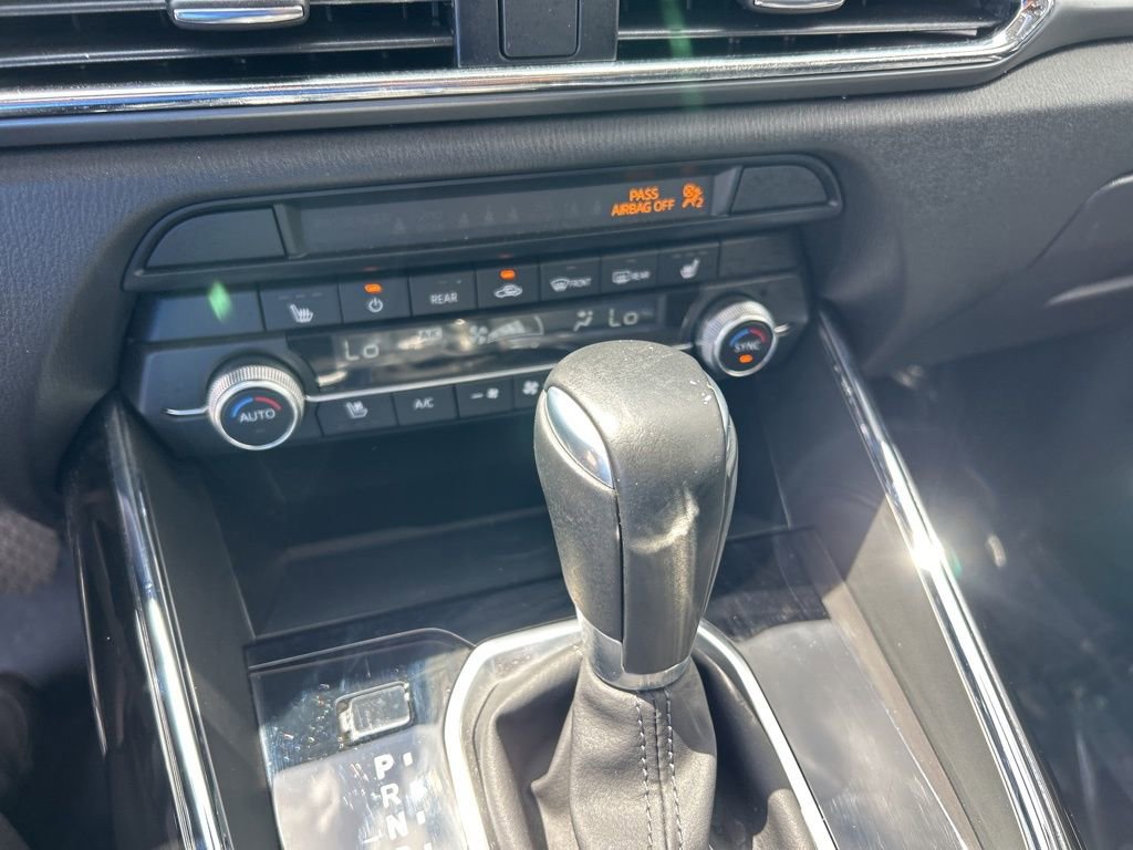 Used 2023 MAZDA CX-9 Touring Plus image 14