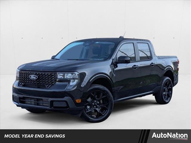 New 2025 Ford Maverick XLT w/ XLT Luxury Package