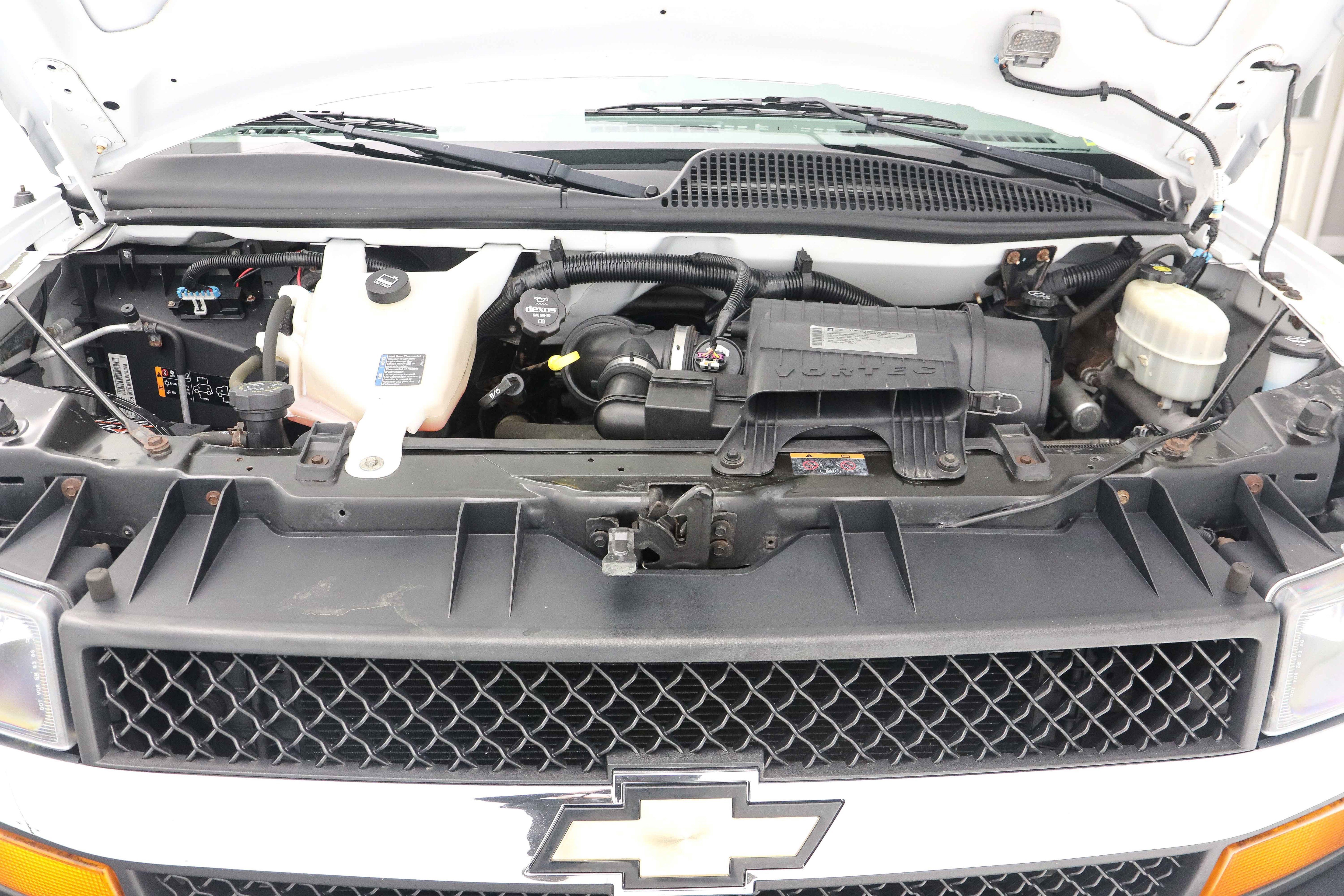 Used 2014 Chevrolet Express 1500 LT w/ LT Preferred Equipment Group image 26