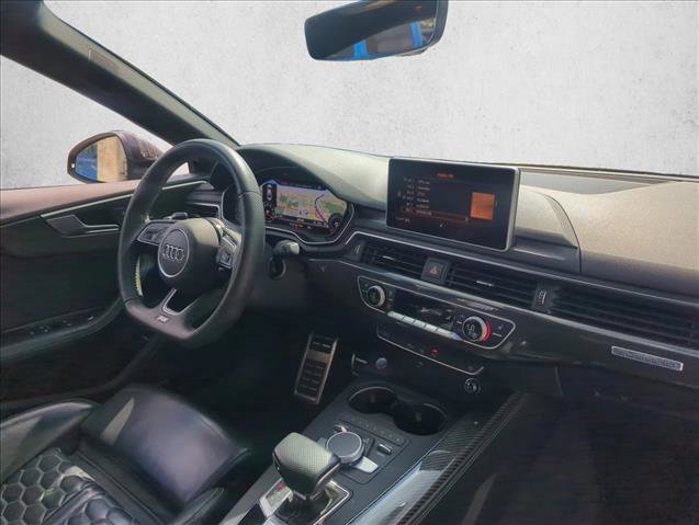 Used 2019 Audi RS 5 Sportback w/ Dynamic Plus Package image 22