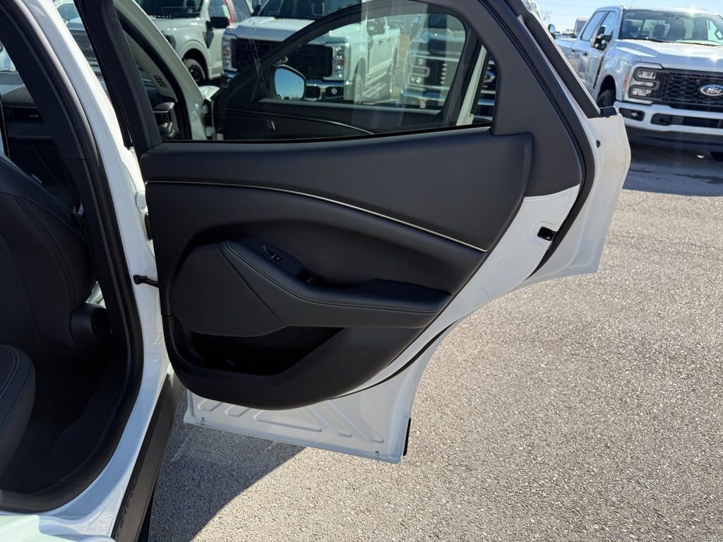 New 2026 Ford Mustang Mach-E Select w/ Comfort Package image 21