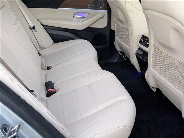 Certified 2025 Mercedes-Benz GLE 350 4MATIC image 21