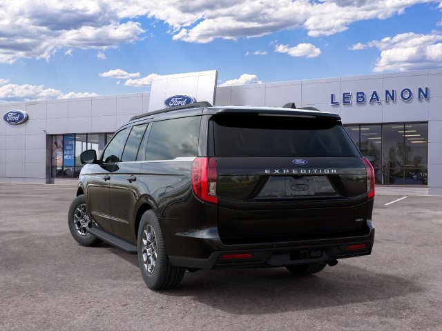 New 2027 Ford Expedition Max Active AWD/4WD image 4