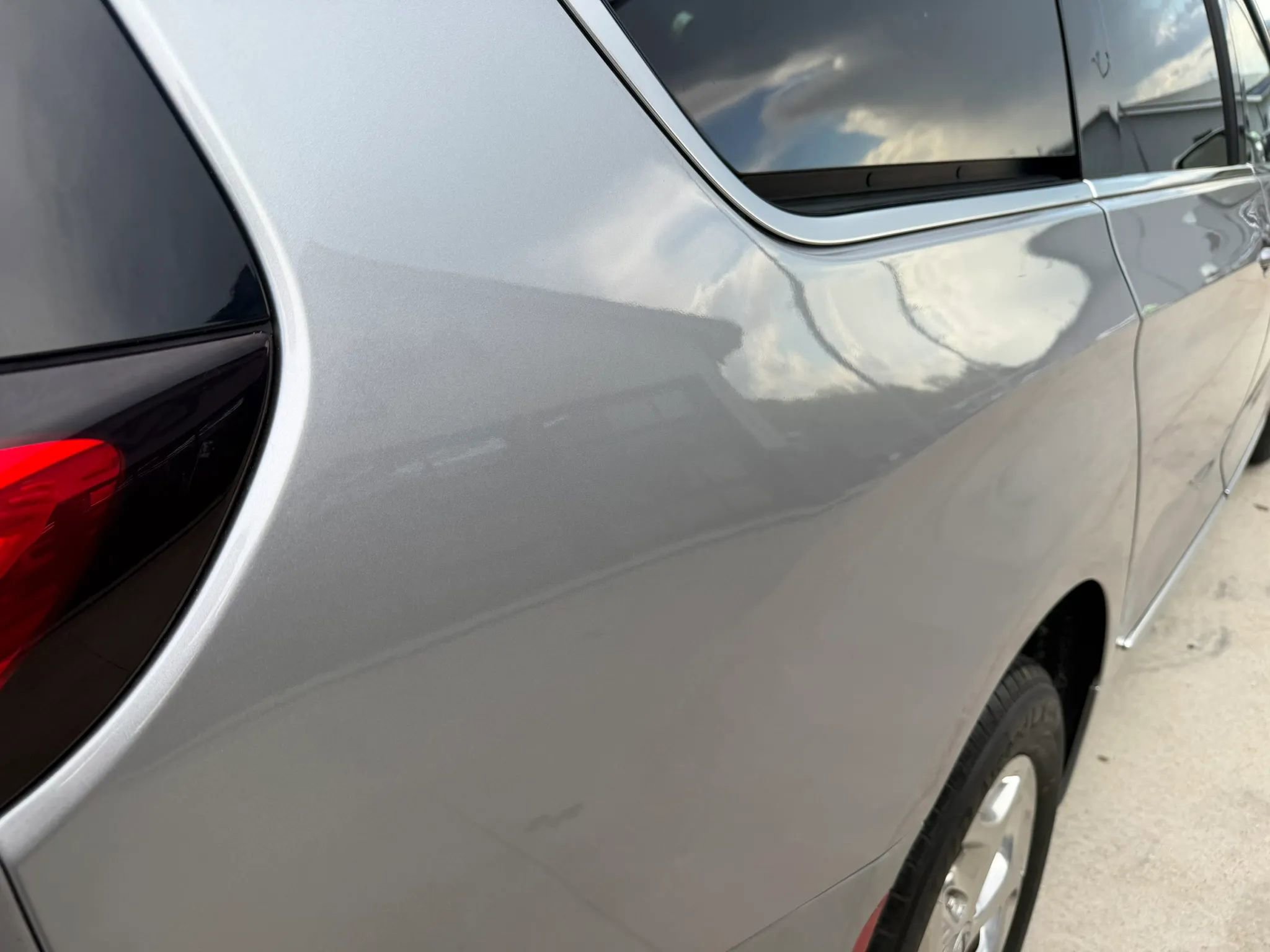 Used 2021 Chrysler Pacifica Limited image 66