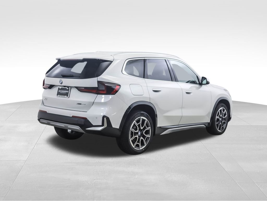 Used 2026 BMW X1 xDrive28i w/ Convenience Package image 6