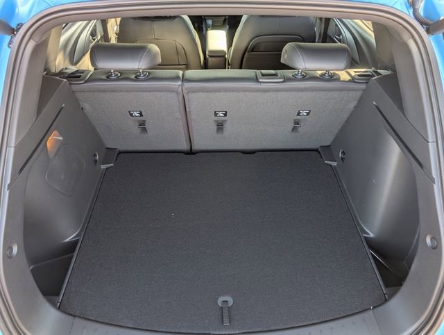 New 2026 Chevrolet TrailBlazer ACTIV image 14