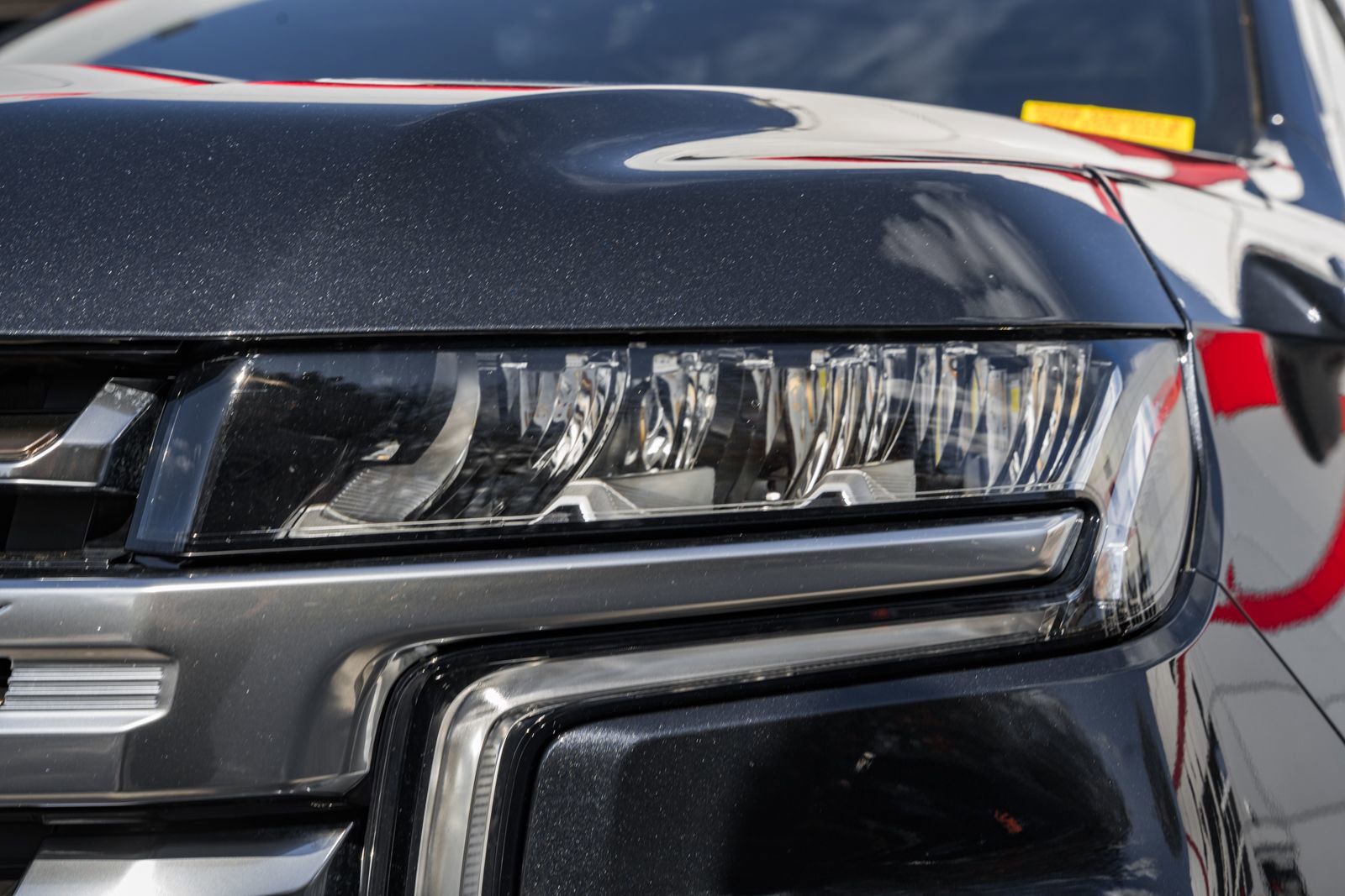 Used 2023 Chevrolet Tahoe High Country image 15