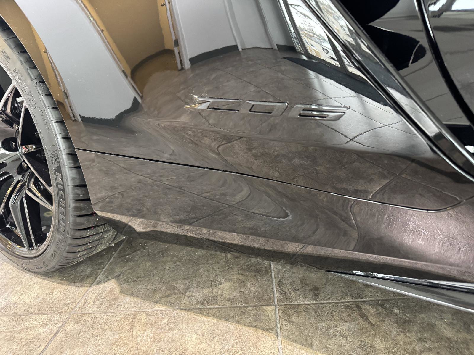 New 2026 Chevrolet Corvette Z06 image 6