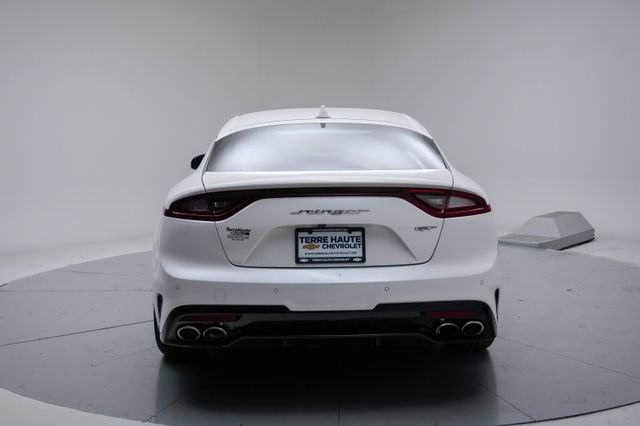Used 2020 Kia Stinger GT1 RWD image 5