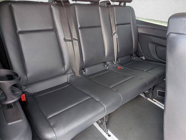 Used 2018 Mercedes-Benz Metris Passenger image 17