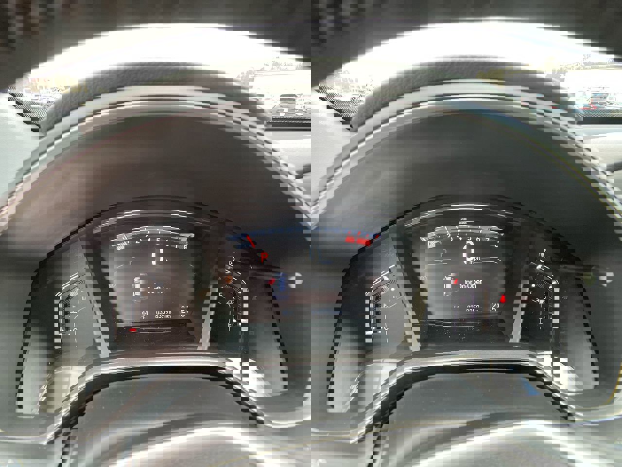 Used 2022 Honda CR-V Touring image 16