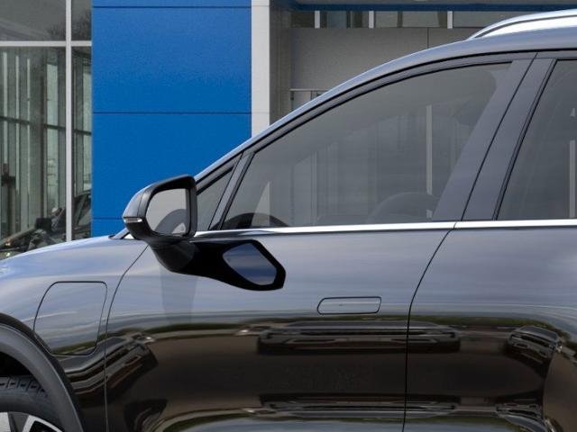 New 2026 Chevrolet Equinox EV LT w/ Convenience Package II image 12