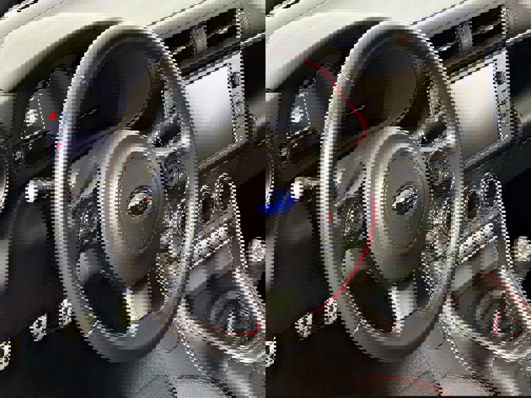 Used 2024 Subaru BRZ Premium image 22