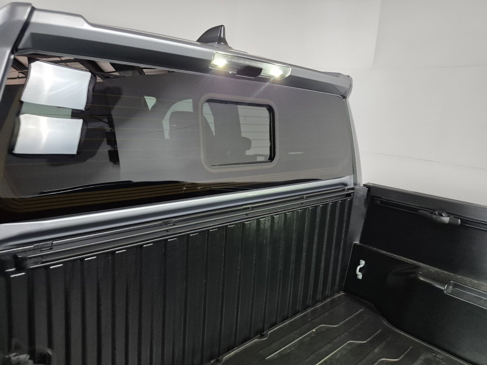 New 2025 Toyota Tacoma TRD Sport image 18