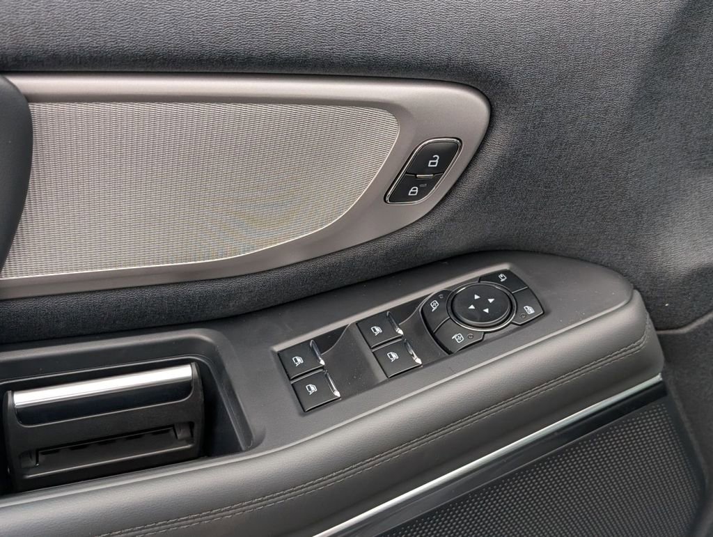 New 2026 Ford Expedition Active AWD/4WD image 30
