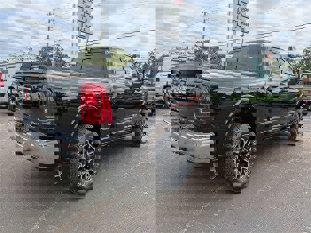 New 2025 RAM 2500 Limited image 4