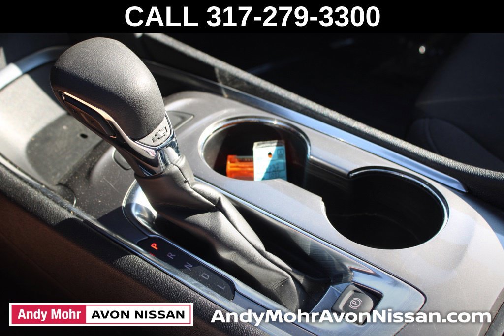 Used 2025 Chevrolet Malibu LT FWD image 37
