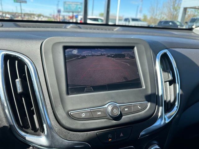 Used 2024 Chevrolet Equinox LT w/ LPO, Floor Liner Package AWD/4WD image 23