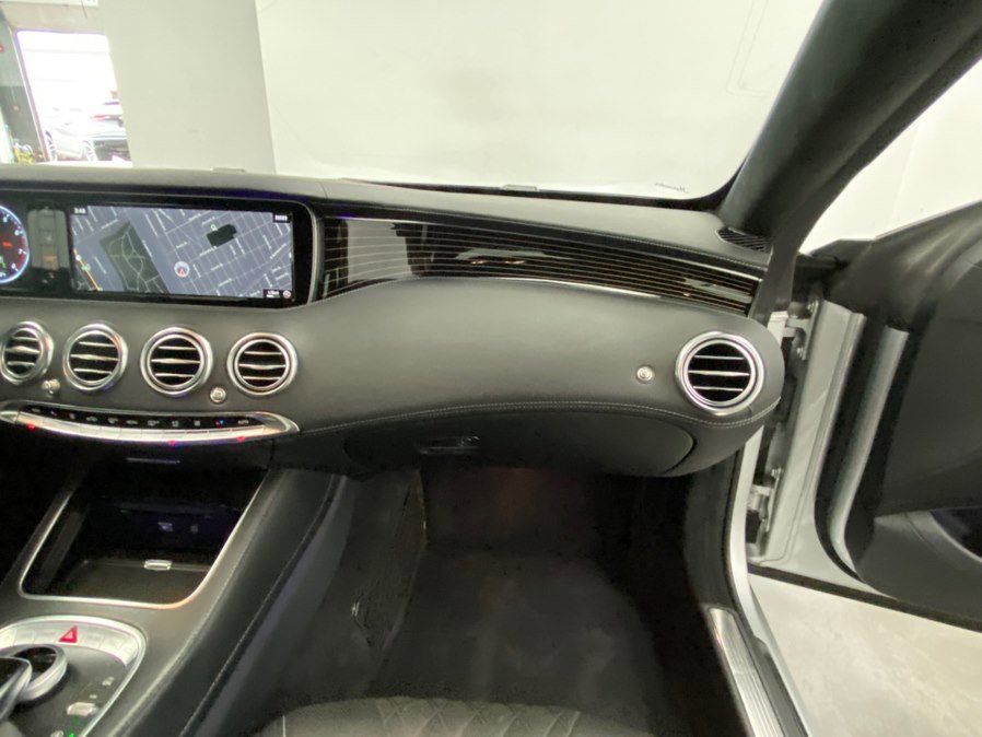 Used 2017 Mercedes-Benz S 550 Cabriolet image 36