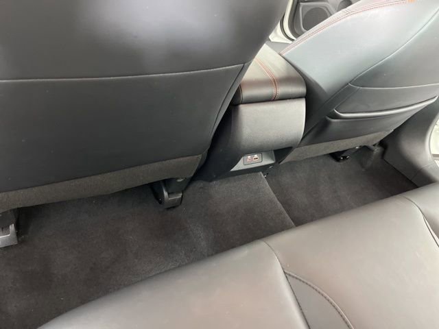 Used 2023 Nissan Altima 2.5 SR image 45