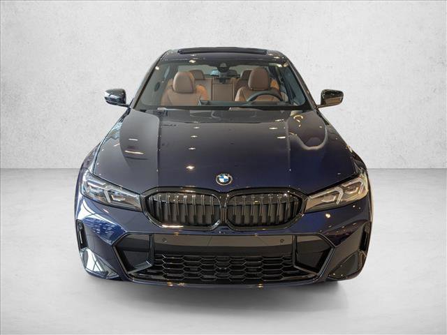 New 2026 BMW 330i xDrive Sedan w/ M Sport Package image 5