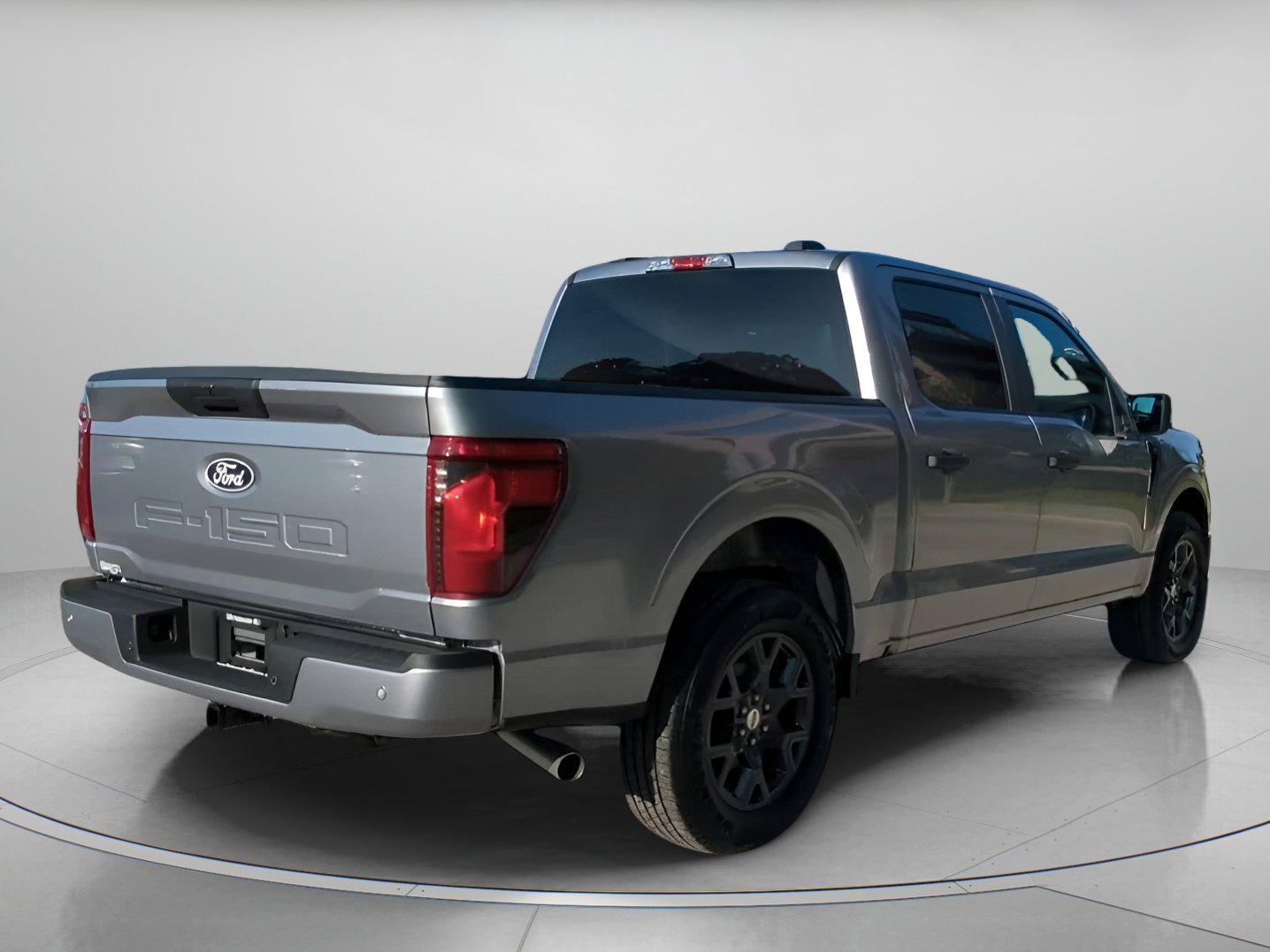 New 2026 Ford F150 STX image 31