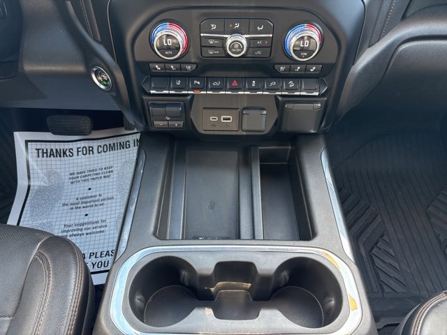 Used 2023 GMC Sierra 2500 AT4 w/ AT4 Premium Plus Package image 21