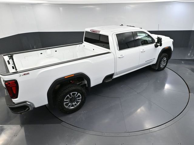 Used 2024 GMC Sierra 3500 SLE w/ SLE Convenience Package image 57