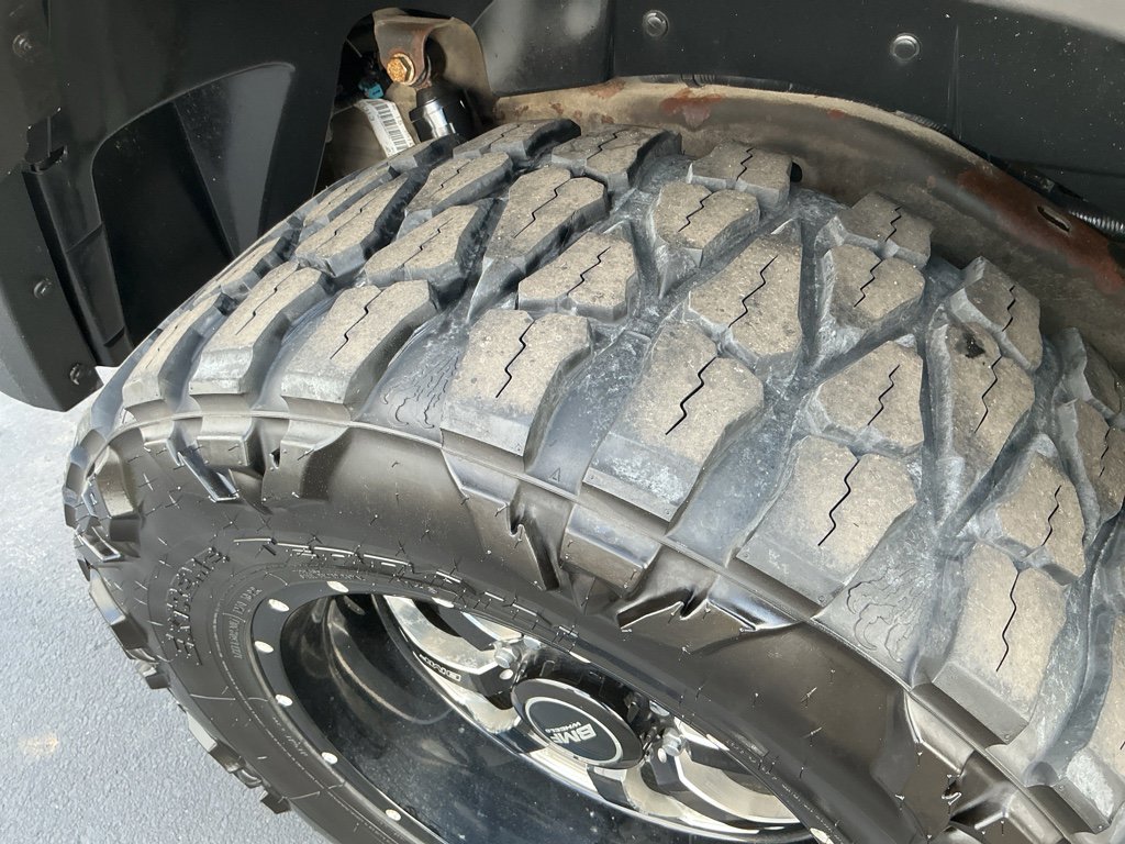 Used 2007 HUMMER H2 SUT image 7