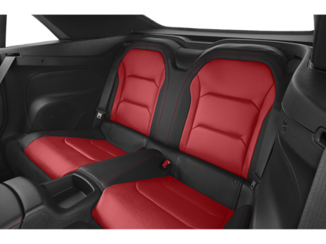 Used 2022 Chevrolet Camaro ZL1 RWD image 19